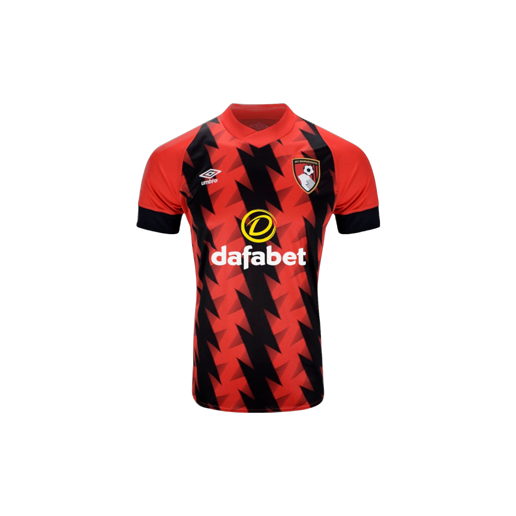 Soccer Bournemouth Fc Away Kit AFC Bournemouth Mens Away Shirt 25