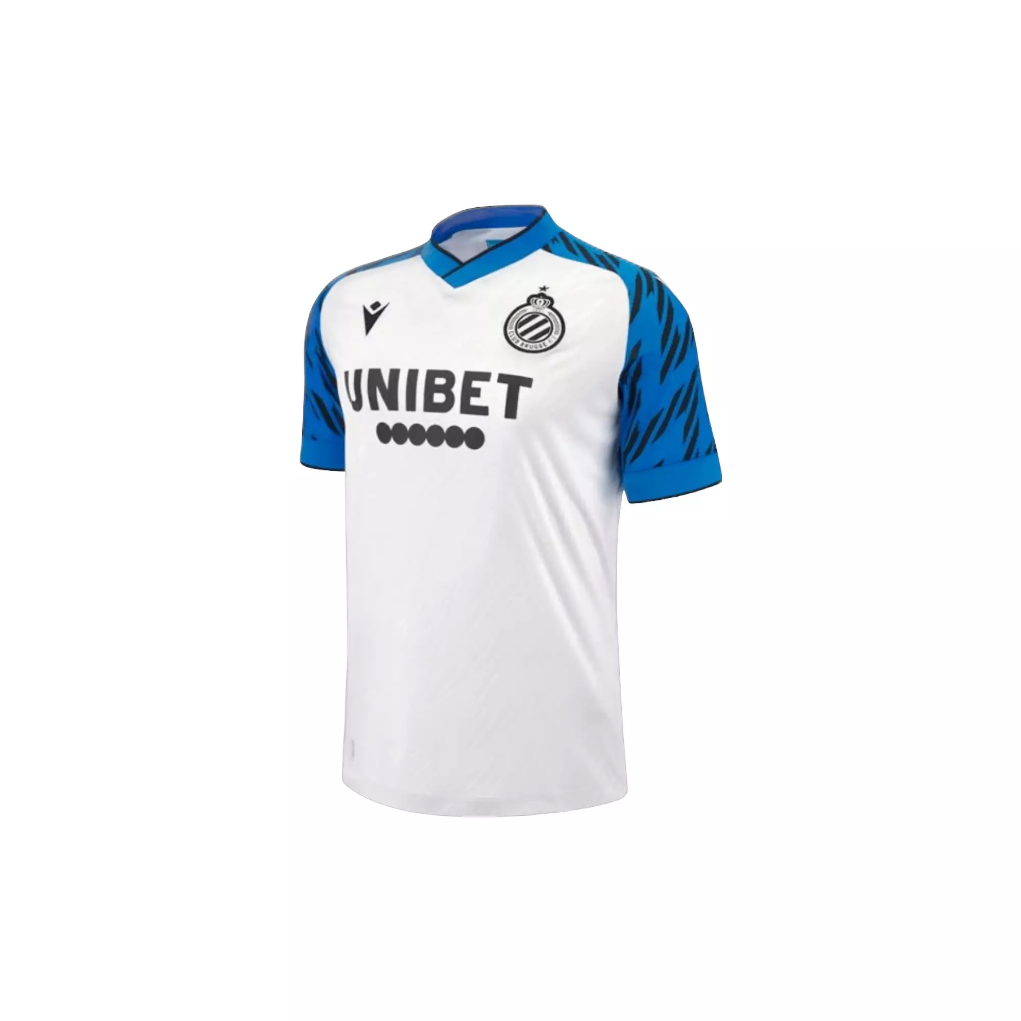 Club Brugge Away Football Shirt 2023-24 SOCCERLORDS