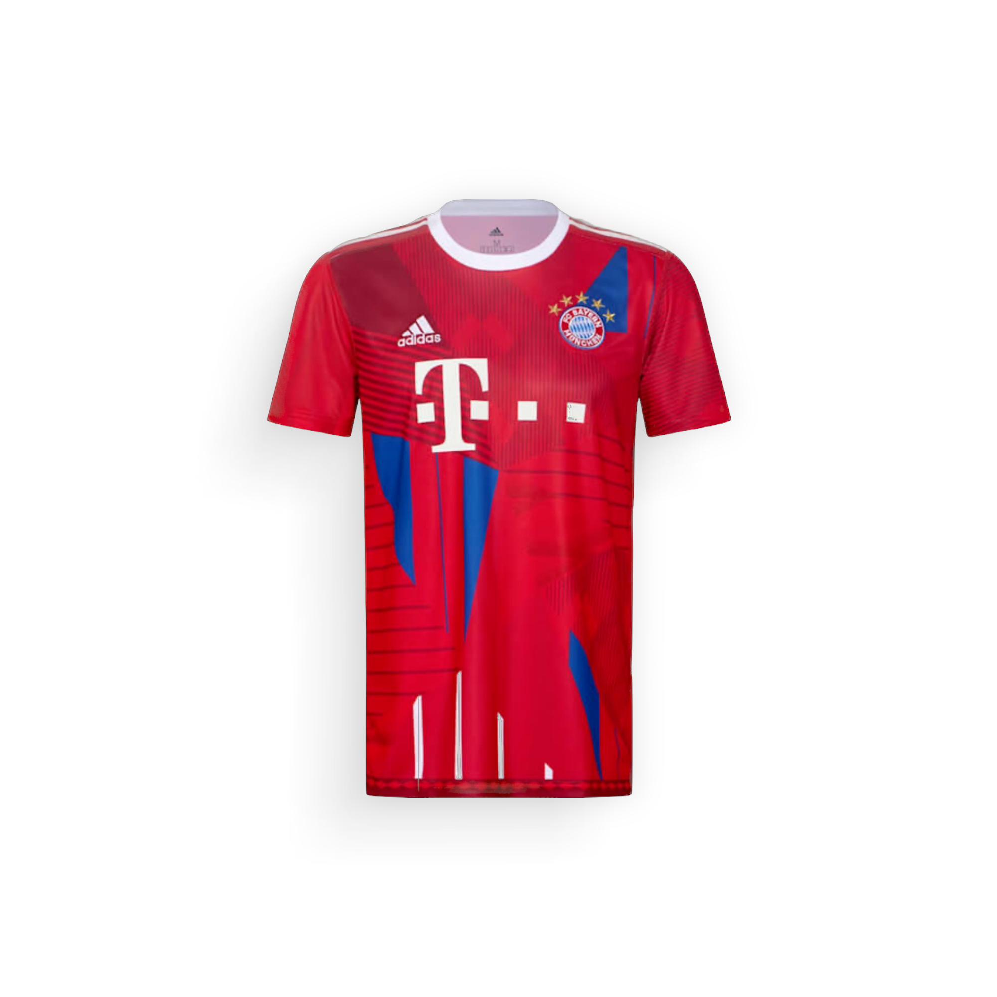 Bayern Anniversary Bayern Special Edition Kit Bayern Munich 10th