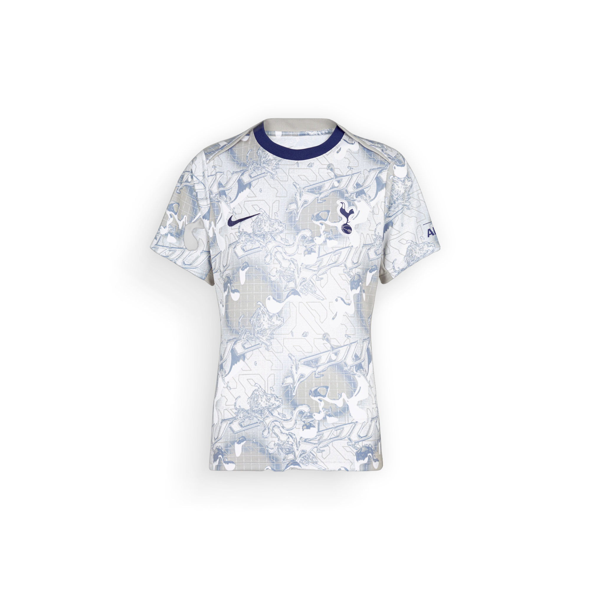 jersey training tottenham