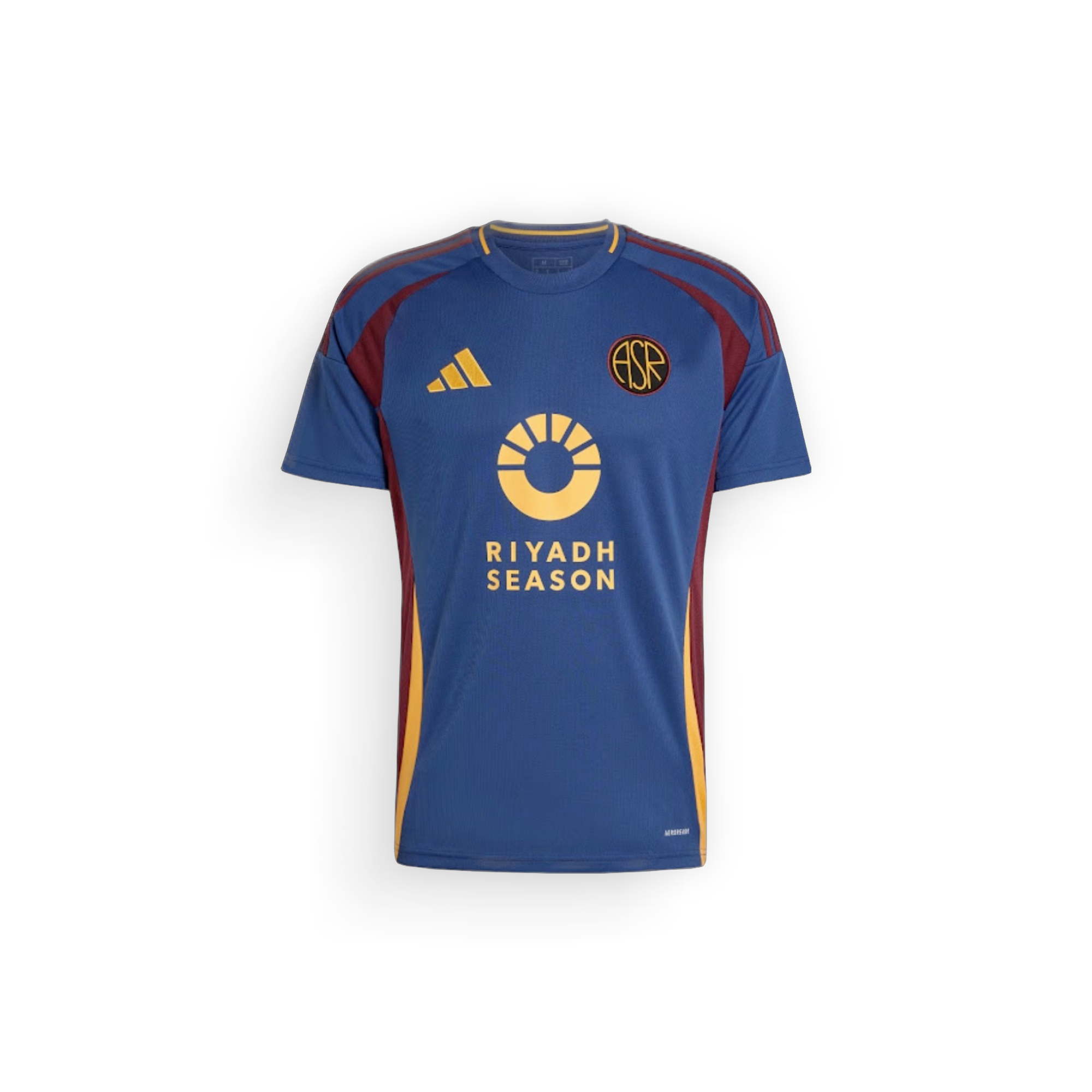 AS Roma Third Football Shirt 2024-25 - SOCCERLORDS